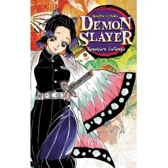 Demon Slayer Vol. 06