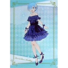 RE:Zero x Lawson - Rem - Clear File