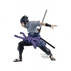 Naruto Shippuuden - Uchiha Sasuke - Vibration Stars - III