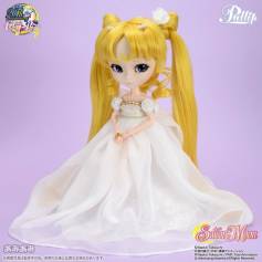 Sailor Moon - Princess Serenity -  Pullip - 1/6