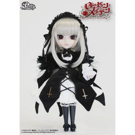 Sailor Moon - Princess Serenity -  Pullip - 1/6