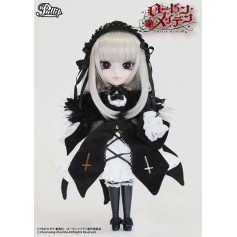 Rozen Maiden - Suigintou - Pullip - 1/6