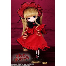 Rozen Maiden - Shinku - Pullip - 1/6