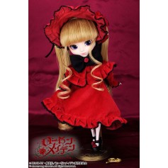 Rozen Maiden - Shinku - Pullip - 1/6