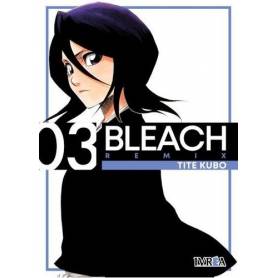Bleach Remix Vol. 03