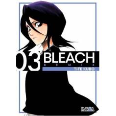 Bleach Remix Vol. 03