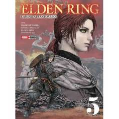 Elden Ring Vol. 05