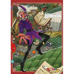 Delicious In Dungeon Vol. 10