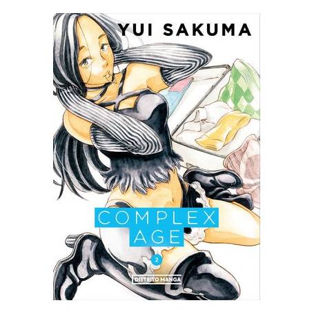 Complex age Vol. 02
