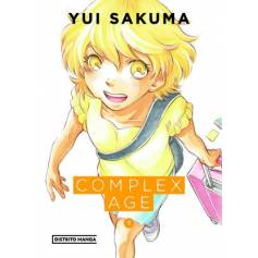 Complex age Vol. 03