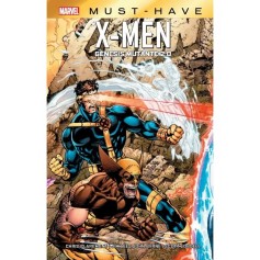 X-Men Génesis Mutante 2.0 (Marvel Must Have)