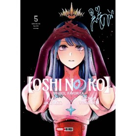 Oshi No Ko Vol. 05