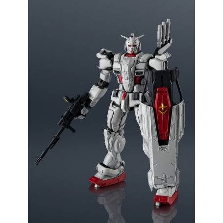 Kidou Senshi Gundam: Fukushuu no Requiem - RX-78(G)E Gundam EX - Gundam Universe