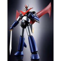 Great Mazinger - Soul of Chogokin (GX-111) - Kakumei Shinka
