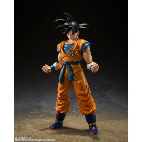 Dragon Ball Super Super Hero - Son Goku - S.H.Figuarts - Super Hero