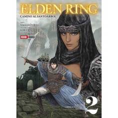 Elden Ring Vol. 02