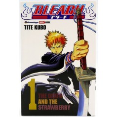 Bleach Vol. 01