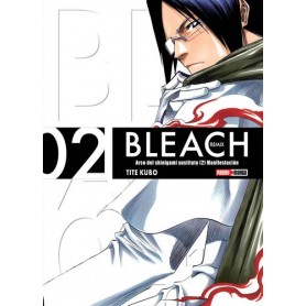 Bleach Remix Vol. 02