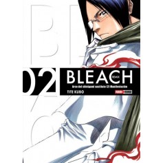 Bleach Remix Vol. 02