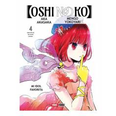 Oshi No Ko Vol. 04