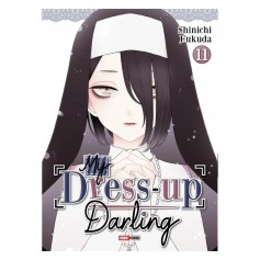 My Dress Up Darling Vol. 11