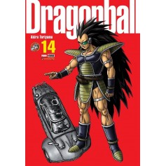 Dragon Ball Partworks Vol. 14