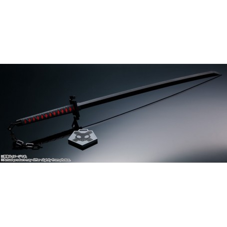  Bleach - Proplica - Tensa Zangetsu - 1/1