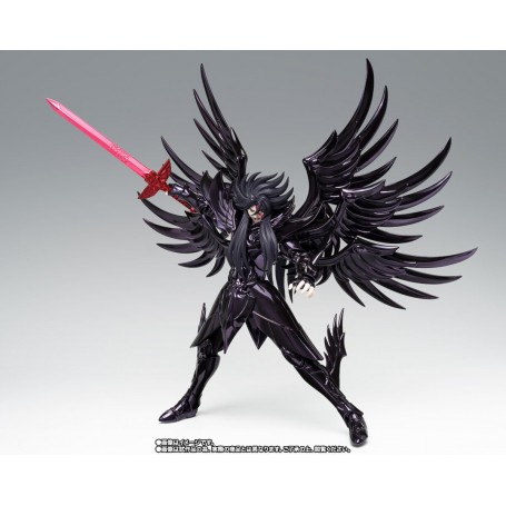 Saint Seiya - Hades - Myth Cloth EX - OCE - Original Color Edition