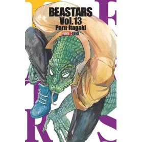 Beastars Vol. 13