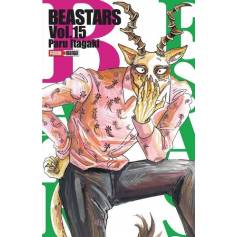 Beastars Vol. 15