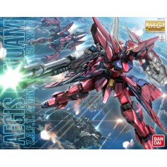 Gundam SEED - GAT-X303 Aegis Gundam - MG - 1/100