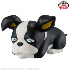 JoJos Bizarre Adventure - Stardust Crusaders - Iggy - Sofvimates - Vol. 3