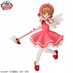 Card Captor Sakura - Kinomoto Sakura - Clow Card Hen