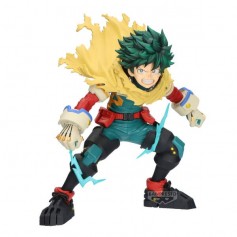 My Hero Academia - Midoriya Izuku - The Amazing Heroes -Plus- - II