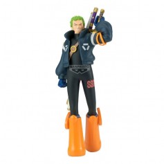 One Piece - Roronoa Zoro - One Piece the Shukko - Ver.EGGHEA