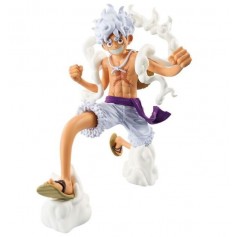 One Piece - Monkey D. Luffy - Grandista - Gear 5