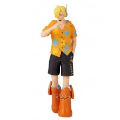 One Piece - Sanji - One Piece the Shukko - Ver.EGGHEAD
