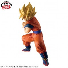Dragon Ball Z - Son Goku SSJ - Grandista