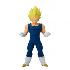 Dragon Ball Z - Vegeta SSJ - Grandista