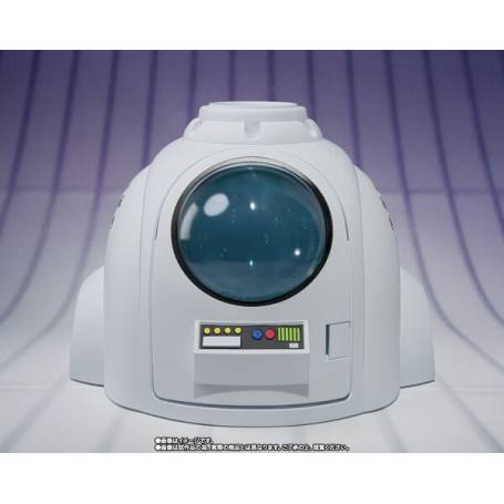 Dragon Ball Z - S.H.Figuarts - Medical Machine