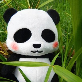 Baby Panda - Soul Kawaii