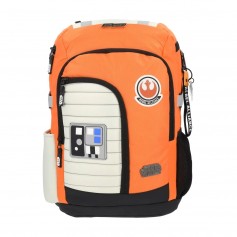 Star Wars - Mochila Piloto Rebelde
