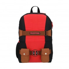 Deadpool - Mochila Cowboy Version