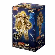 BLOKEES - Saint Seiya Champion Class - Aries Mu