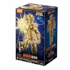 BLOKEES - Saint Seiya Champion Class - Leo Aioria