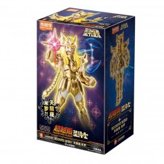 BLOKEES - Saint Seiya Champion Class - Scorpio Milo