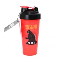 Shaker Gym - Godzilla