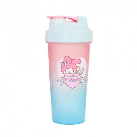 Shaker Gym - My Melody