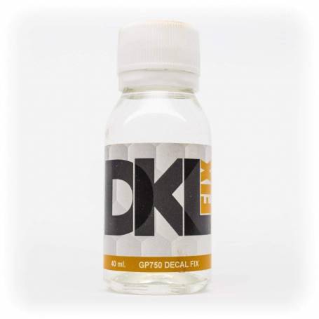 Ronin - DKL FIX 40ml