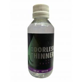 Ronin - Odorlees Thinner for Enamels 120ml